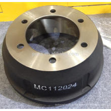 Тормозной барабан высшего качества для автомобилей MC112024